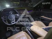 2020 KIA K5