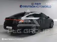 2020 KIA K5