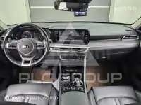 2020 KIA K5
