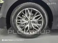 2020 KIA K5