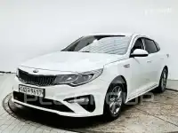 2020 KIA K5