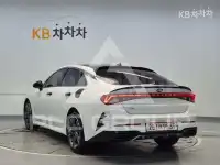 2020 KIA K5