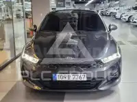 2020 KIA K5