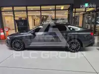 2020 KIA K5