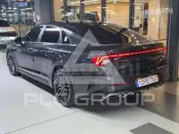2020 KIA K5