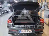 2020 KIA K5