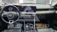 2020 KIA K5