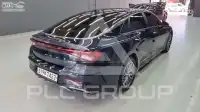 2020 KIA K5