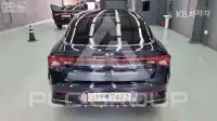2020 KIA K5