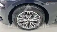 2020 KIA K5