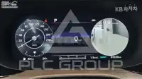 2020 KIA K5