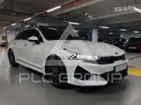 2020 KIA K5