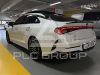 2020 KIA K5