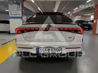 2020 KIA K5