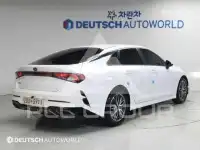 2020 KIA K5