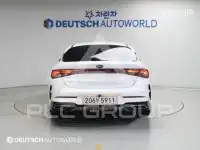 2020 KIA K5