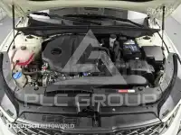 2020 KIA K5