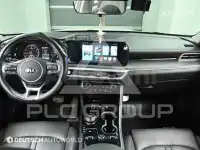 2020 KIA K5