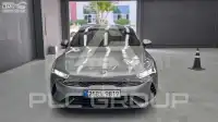 2020 KIA K5