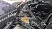2020 KIA K5