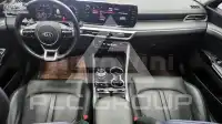 2020 KIA K5