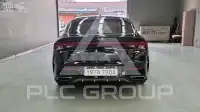 2020 KIA K5