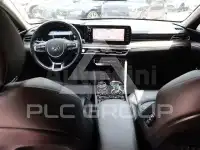 2020 KIA K5