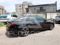 2020 KIA K5