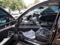 2020 KIA K5