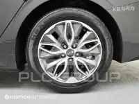 2020 KIA K5