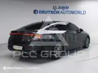 2020 KIA K5