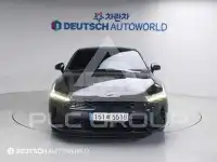 2020 KIA K5