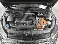 2020 KIA K5