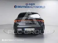 2020 KIA K5