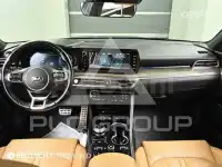 2020 KIA K5