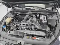 2020 KIA K5