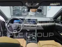 2020 KIA K5