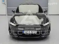 2020 KIA K5