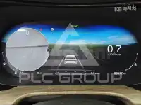 2020 KIA K5