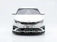 2020 KIA K5