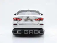 2020 KIA K5