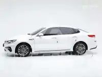 2020 KIA K5