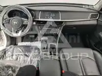 2020 KIA K5