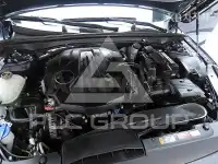 2020 KIA K5