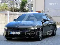 2020 KIA K5