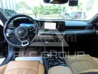 2020 KIA K5