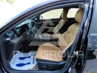 2020 KIA K5
