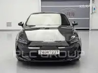 2020 KIA K5
