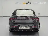 2020 KIA K5