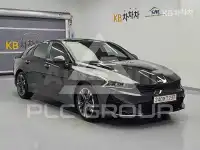 2020 KIA K5